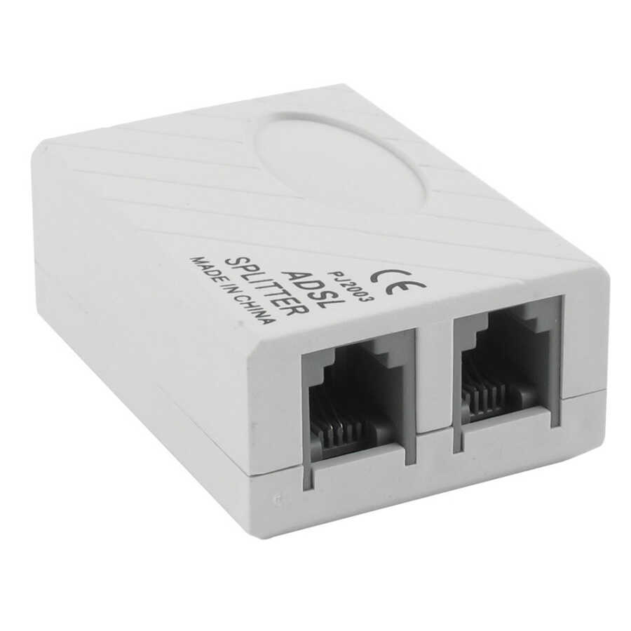 ADSL Splitter Filtreli - F/P Model
