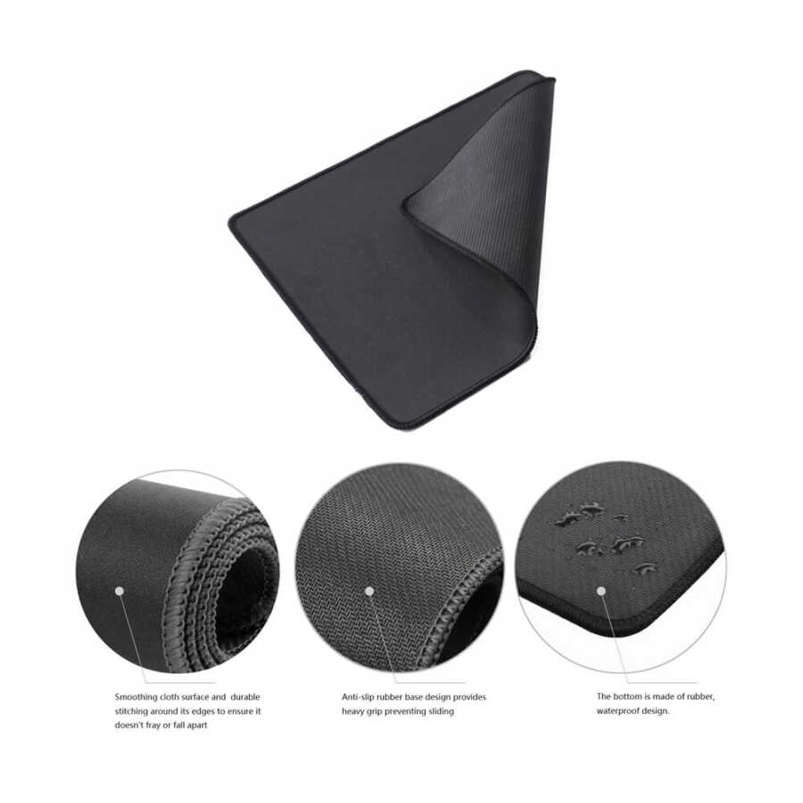 Mousepad - 22*18cm - 1.5mm Kalınlık