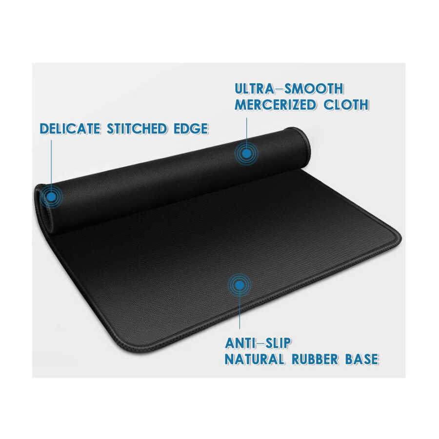 Mousepad - 22*18cm - 1.5mm Kalınlık