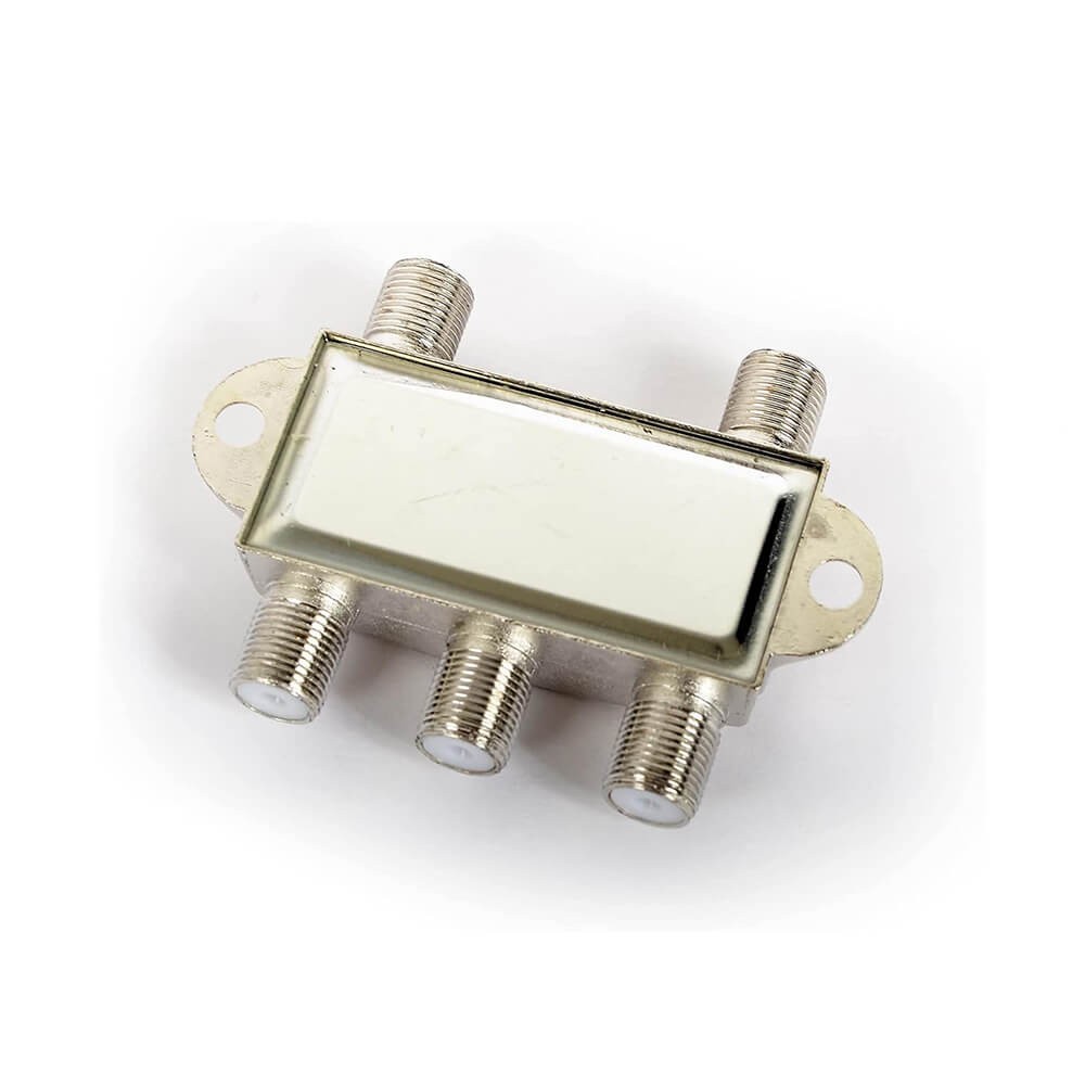 StarCom SR-X41S DiSEqC 2.0 Switch 4 in 1 Out - 950-2400MHz - Dayzek Uydu Birleştirici
