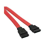 SATA Data Kablosu 50 cm SSD HDD Veri Bağlantı Kablosu