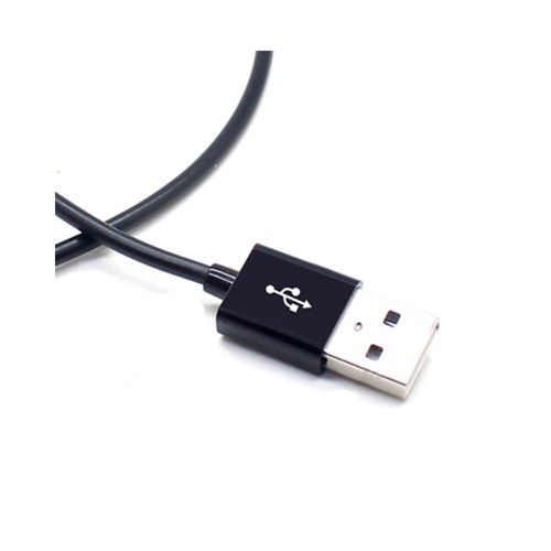 Sony Samsung Htc Lg Micro Usb Kısa Hızlı Şarj Data Kablo 30Cm