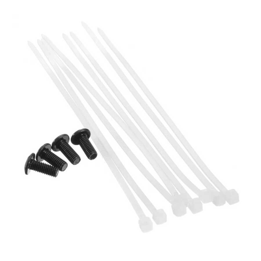 48 Port CAT 6 Patch Panel Dolu