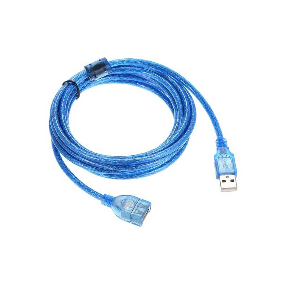 1.8M Usb 2.0 Yazıcı Uzatma Kablosu Lazer Uyumlu