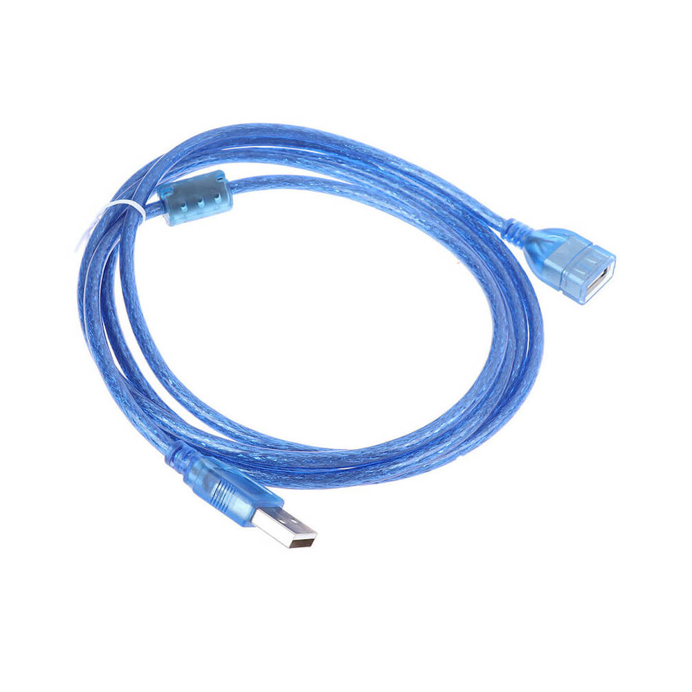 1.8M Usb 2.0 Yazıcı Uzatma Kablosu Lazer Uyumlu