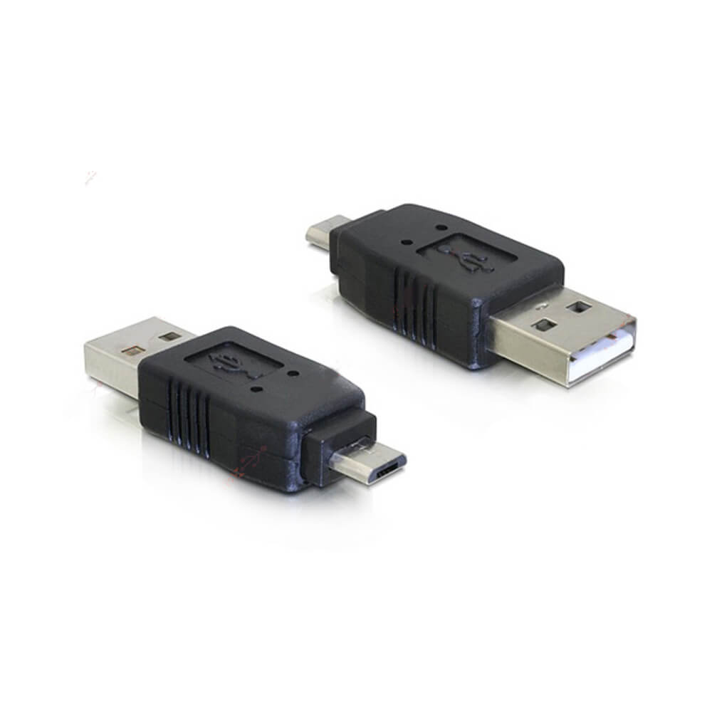 Micro Usb Erkek To Usb Erkek Çevirici
