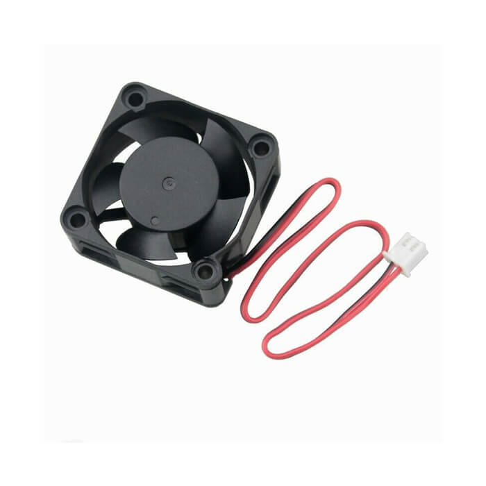 5V Fan 40 x 40 x 20Mm Soğutucu Fan 4Cm Fan 4 Cm Fan Cooler 2Cm