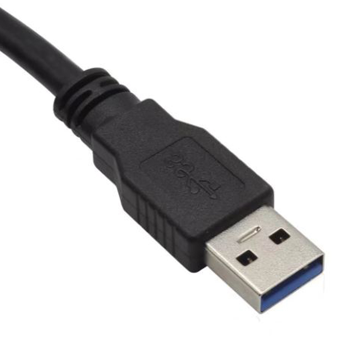 Usb 3.0 Hdd Harddisk Kablosu - Harici Harddisk Kablosu - 1.8M