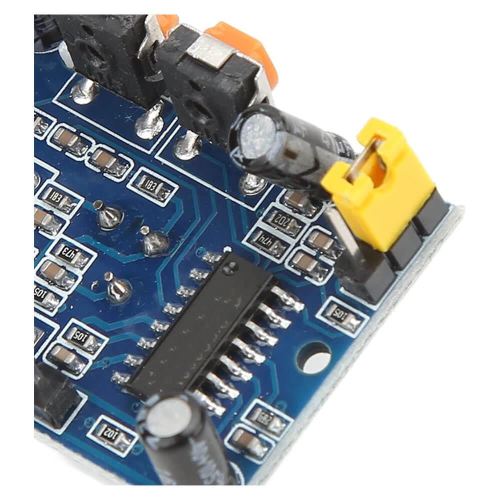 Robotiko-Arduino Pır Sensör Hc-Sr501 Hareket Sensörü
