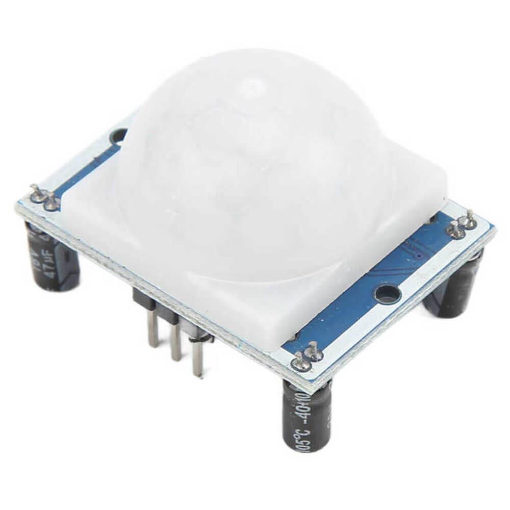 Robotiko-Arduino Pır Sensör Hc-Sr501 Hareket Sensörü