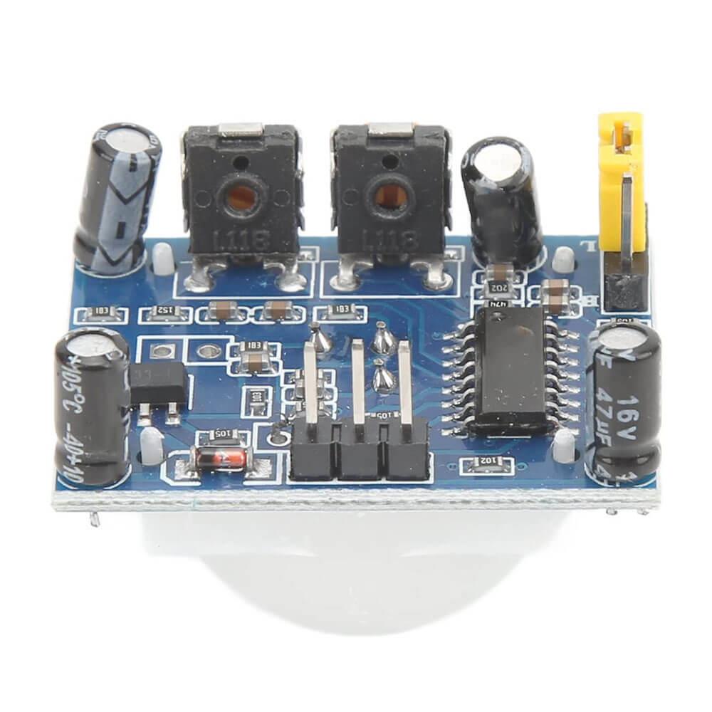 Robotiko-Arduino Pır Sensör Hc-Sr501 Hareket Sensörü