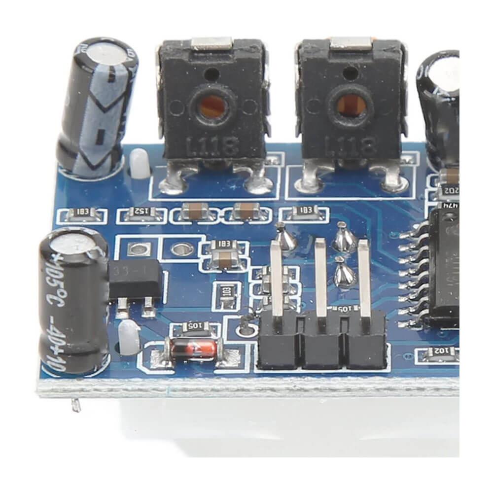Robotiko-Arduino Pır Sensör Hc-Sr501 Hareket Sensörü