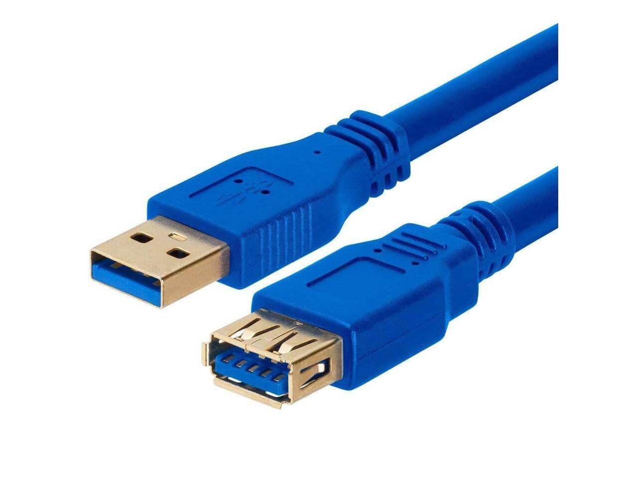 Usb 3.0 Hdd Harddisk Kablosu Yüksek Hiz Uzatma