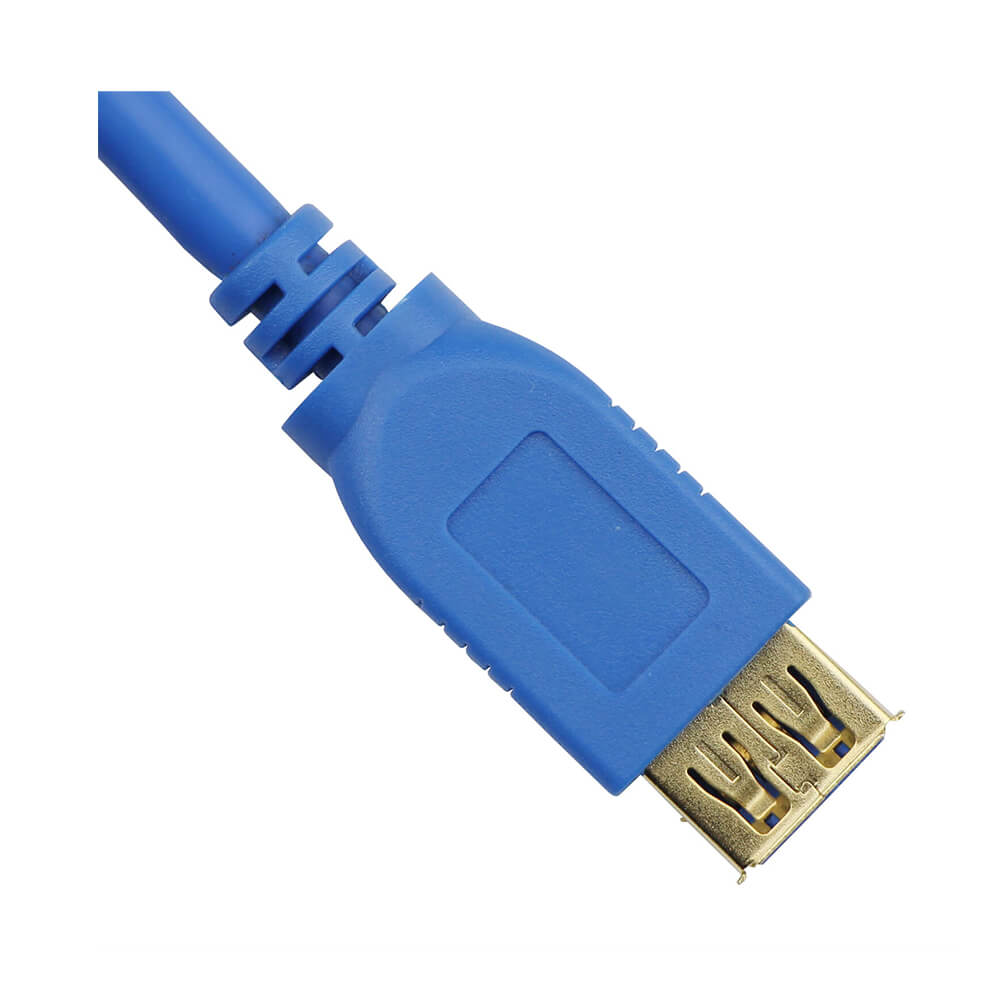 Usb 3.0 Hdd Harddisk Kablosu Yüksek Hiz Uzatma