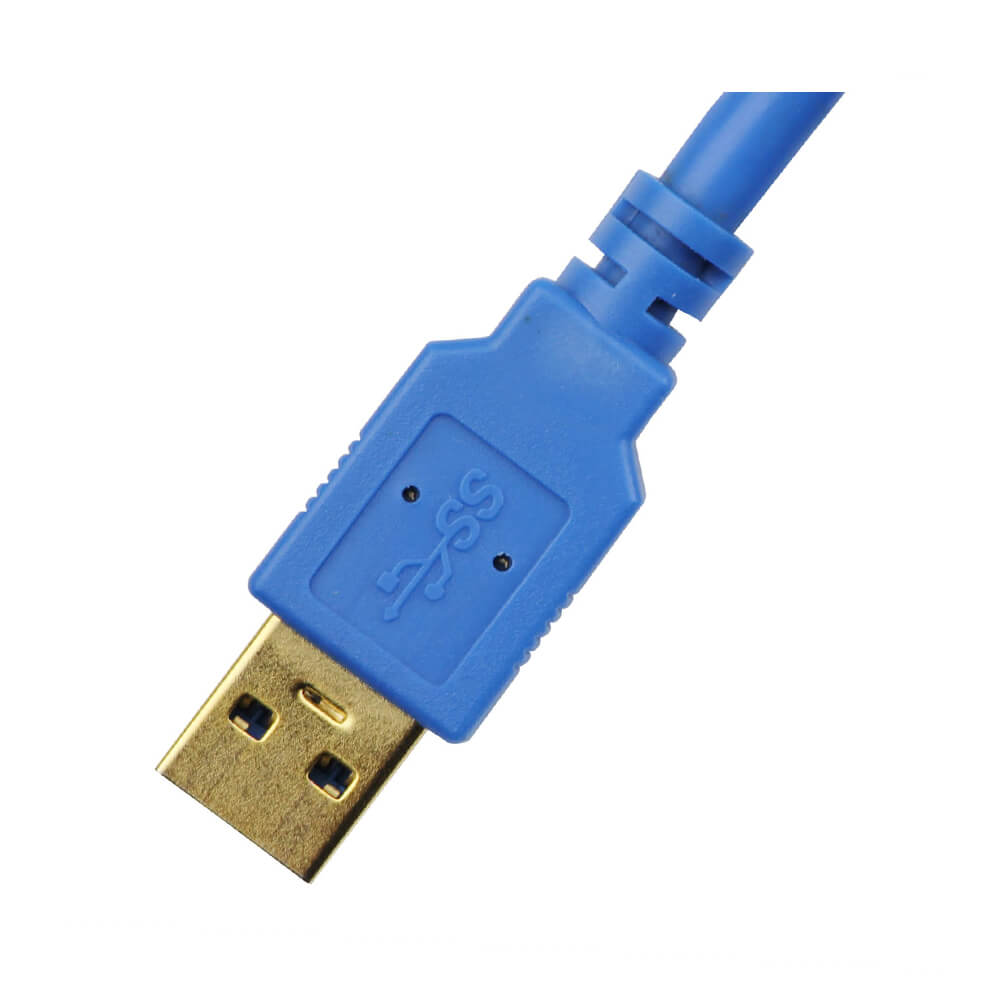 Usb 3.0 Hdd Harddisk Kablosu Yüksek Hiz Uzatma