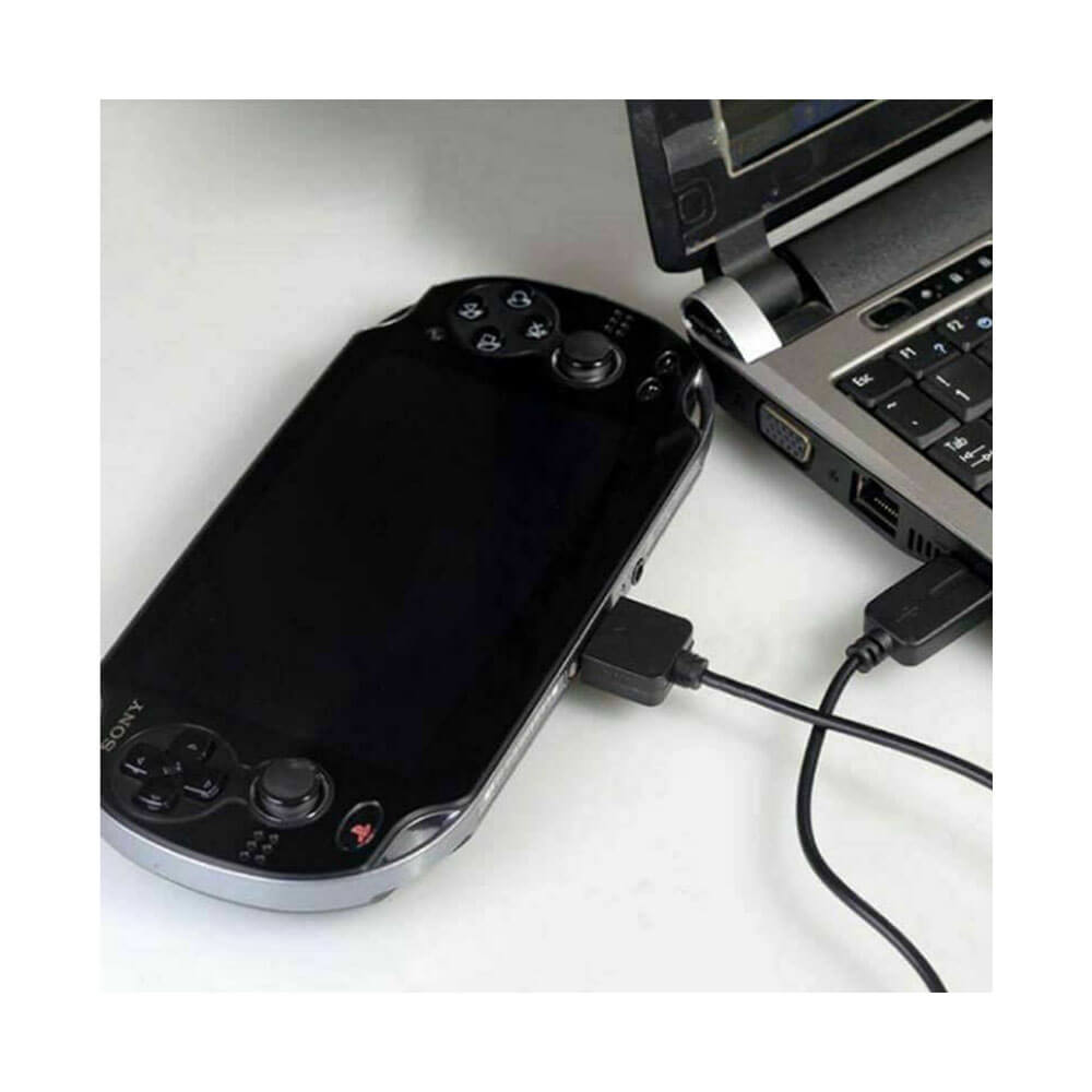 Sony Ps Vita Usb Şarj Ve Data Kablo