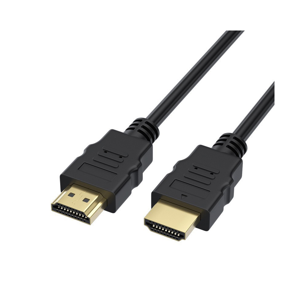 5 Metre HDMI Kablo - v1.4b - Full HD 3D 1080P 144Hz - Görüntü, Ses ve İnternet Aktarım Premium HDMI Kablosu