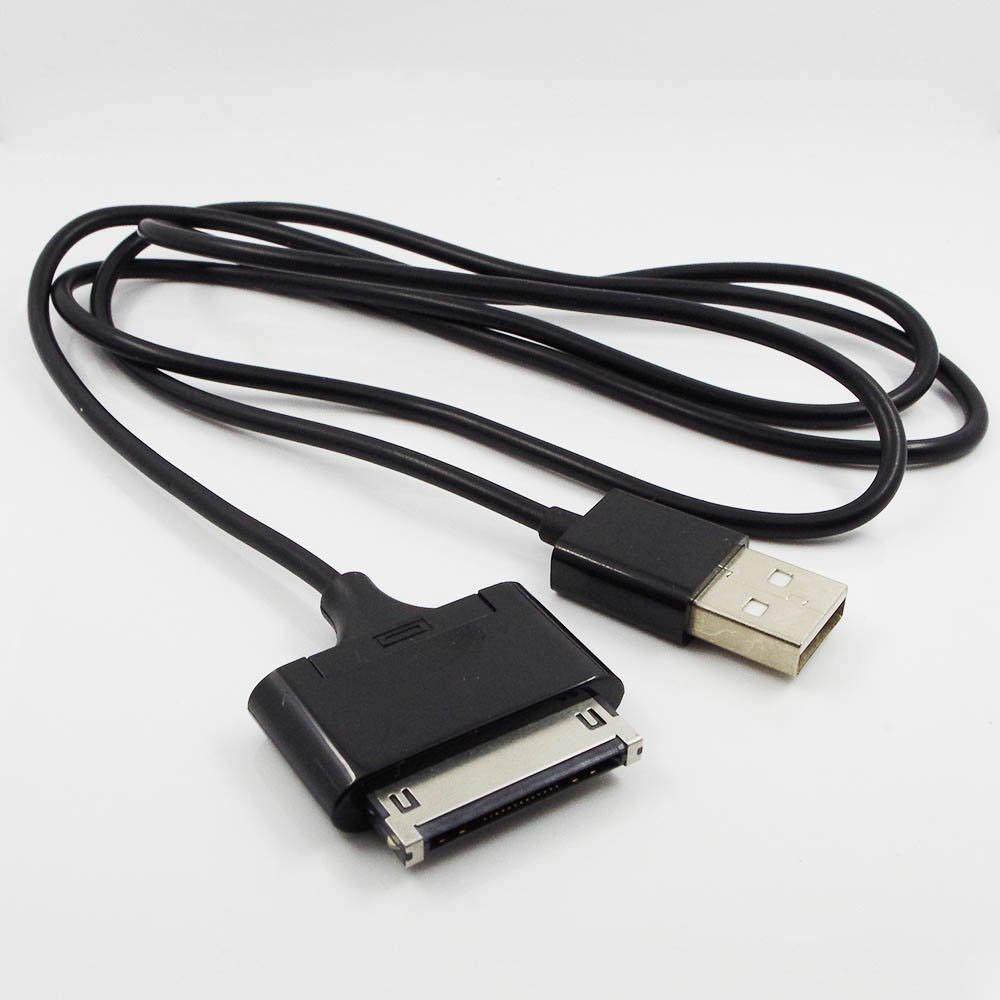 Lenovo Ideapad K1 S1 Uyumlu Tablet Usb Şarj Ve Data Kablosu