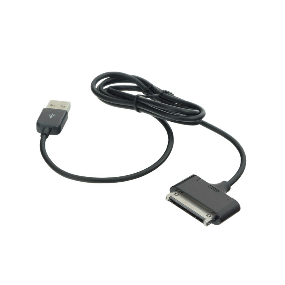 Lenovo Ideapad K1 S1 Uyumlu Tablet Usb Şarj Ve Data Kablosu