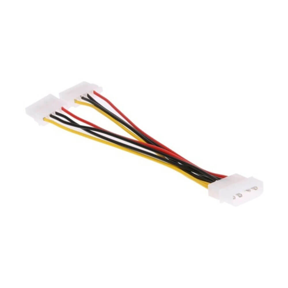 Kasaiçi Power Ide Çoklayıcı 2 Li -1 Erkek 2 Dişi