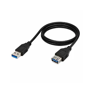 50Cm Usb 3.0 Uzatma Kablosu - Kaliteli