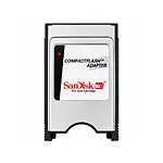PCMCI CF Compact Flash Kart Okuyucu
