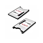 PCMCI CF Compact Flash Kart Okuyucu