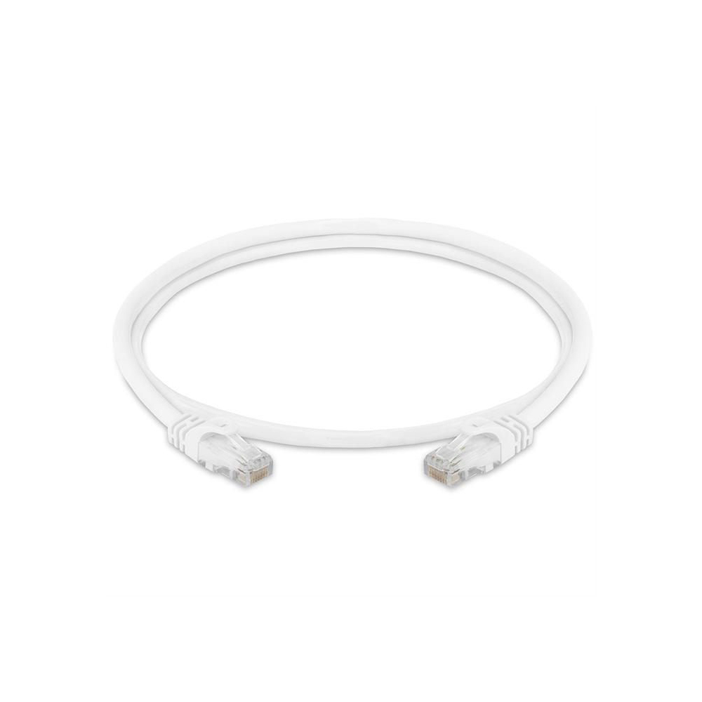 50 cm- Cat 6 - Cat 6E Ethernet Internet Lan Network Patch Kablo - Fabrikasyon