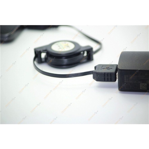 Mikro Micro Usb Data Şarj Kablo Samsung Sony Lg Htc Zip Kablo