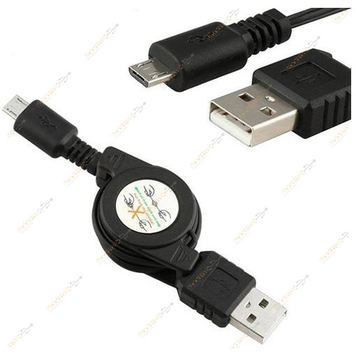 Mikro Micro Usb Data Şarj Kablo Samsung Sony Lg Htc Zip Kablo