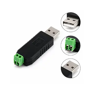 Usb To Rs485 Converter Usb-485 Rs 485 Çevirici