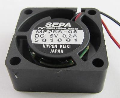 12V 4Cm 2 Pin 40X40X10 Fan Cpu Uyumlu