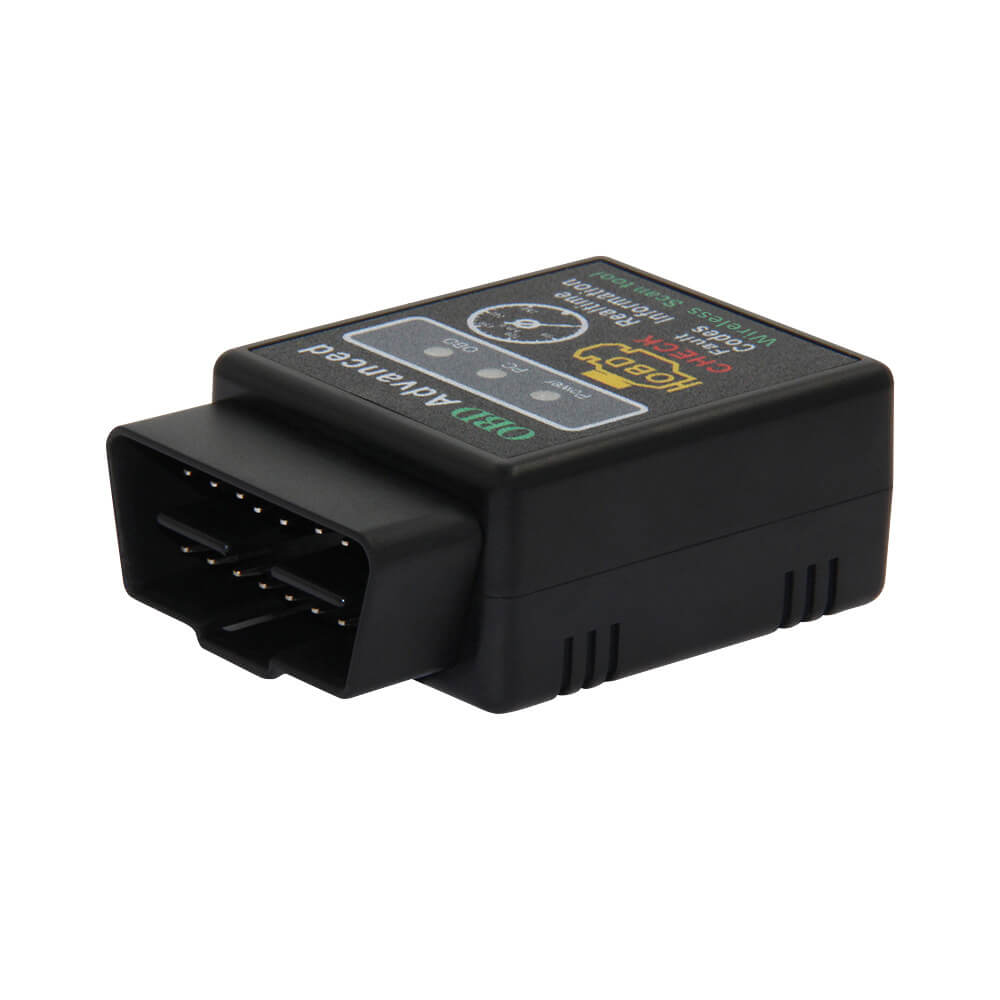 ELM327 OBD2 V1.5 Pic18f25k80 Bluetooth Araç Arıza Tespit Cihazı