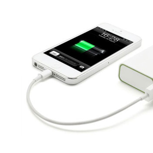 Iphone 5 5S 6 6S Plus 7 7 Plus 8 Plus Kısa Usb Şarj Data Kablo