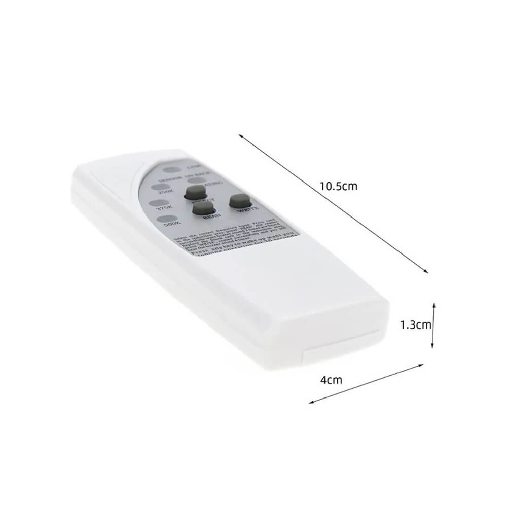 125Khz RFID Kart Anahtarlık ve Göstergeç Kopyalama Cihazı CR66 125Khz RFID Kart Anahtarlık ve Göstergeç Kopyalama Cihazı CR66