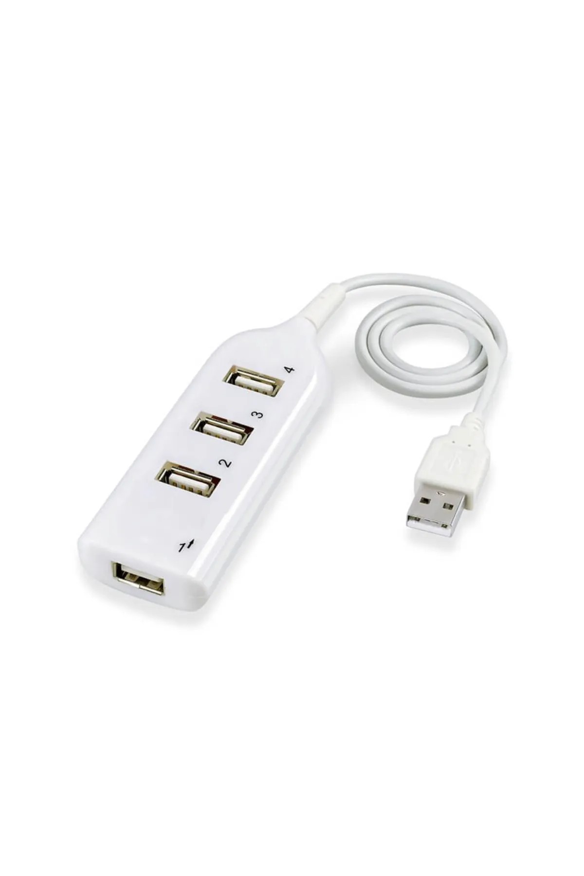 4 Port USB Çoğaltıcı Çoklayıcı Hub USB 2.0 Çoklama Pc Laptop 4 Port USB Çoğaltıcı Çoklayıcı Hub USB 2.0 Çoklama Pc Laptop