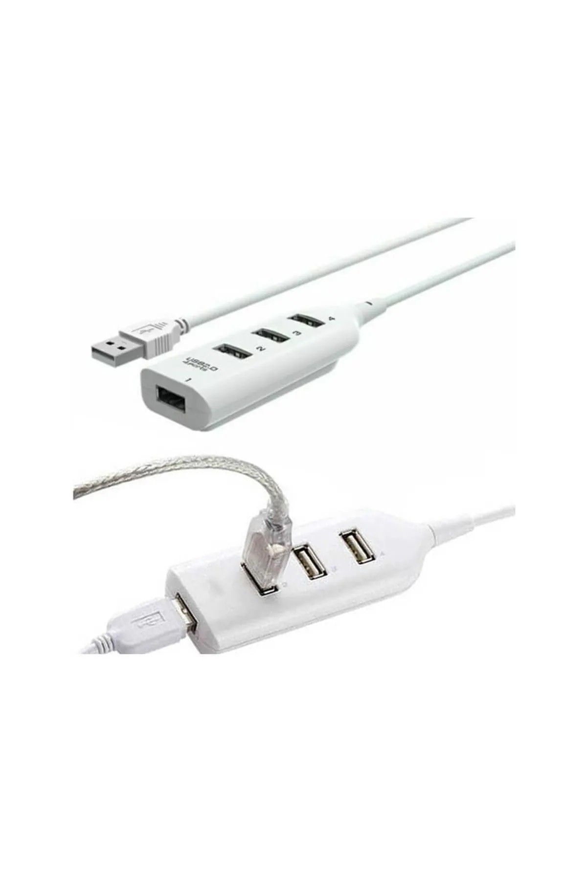 4 Port USB Çoğaltıcı Çoklayıcı Hub USB 2.0 Çoklama Pc Laptop 4 Port USB Çoğaltıcı Çoklayıcı Hub USB 2.0 Çoklama Pc Laptop