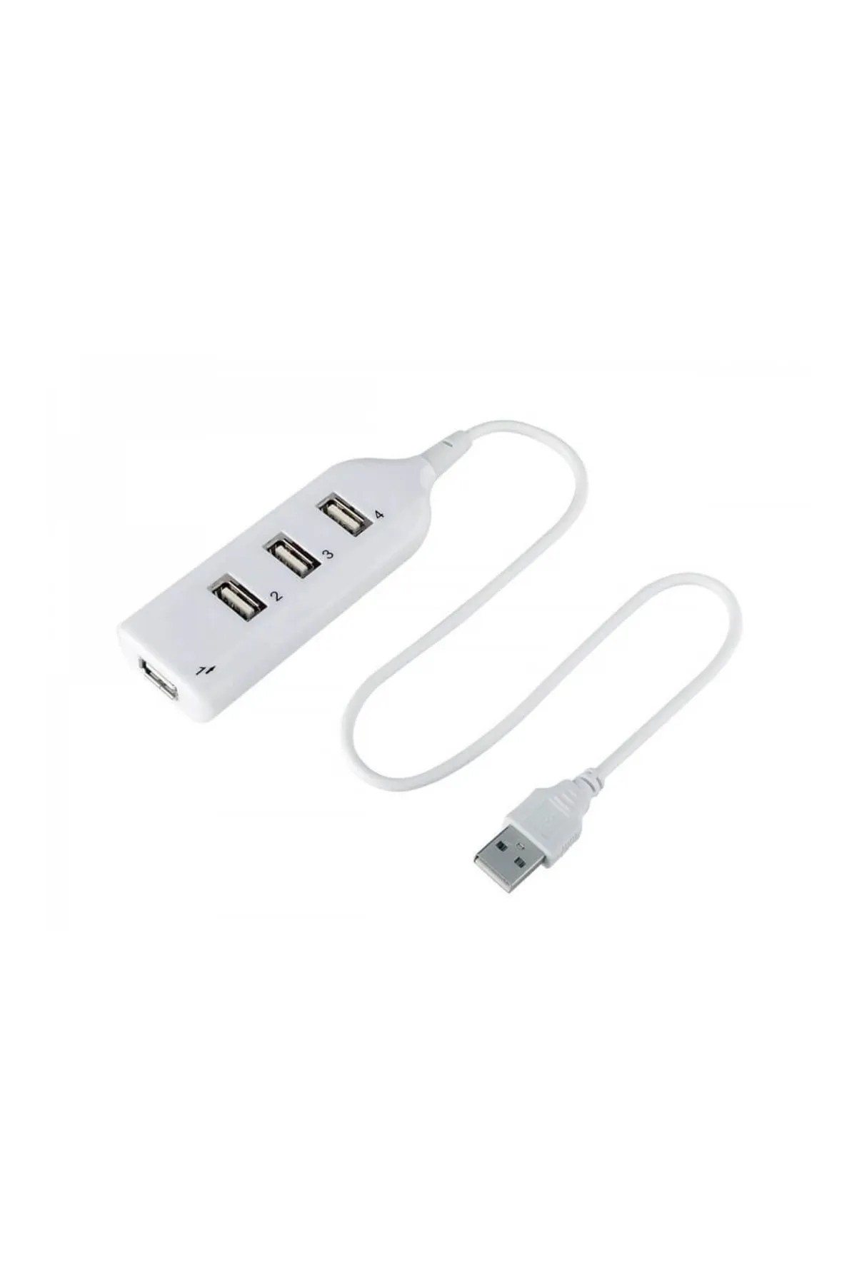 4 Port USB Çoğaltıcı Çoklayıcı Hub USB 2.0 Çoklama Pc Laptop 4 Port USB Çoğaltıcı Çoklayıcı Hub USB 2.0 Çoklama Pc Laptop