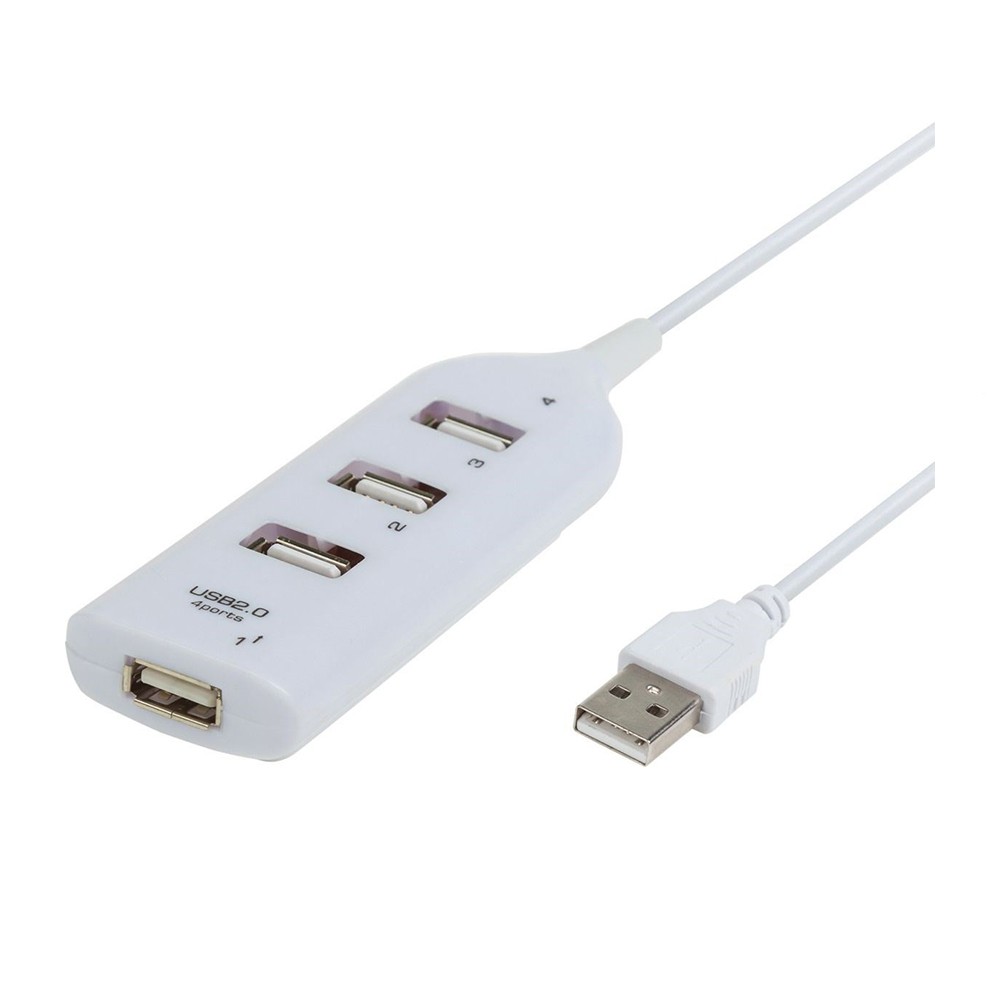 4 Port USB Çoğaltıcı Çoklayıcı Hub USB 2.0 Çoklama Pc Laptop 4 Port USB Çoğaltıcı Çoklayıcı Hub USB 2.0 Çoklama Pc Laptop