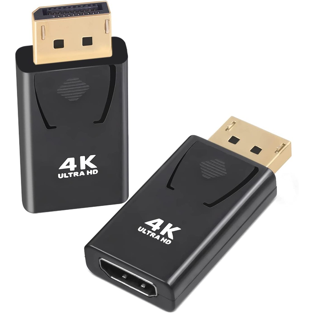 4K Display HDMI Çevirici Displayport To HDMI