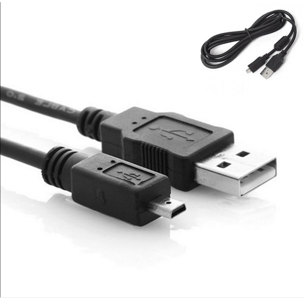 Kodak U-8 U8 Usb Kamera Kablosu - Easyshare Digital Kamera Kablo Kodak U-8 U8 Usb Kamera Kablosu - Easyshare Digital Kamera Kablo