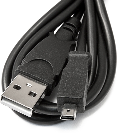 Kodak U-8 U8 Usb Kamera Kablosu - Easyshare Digital Kamera Kablo Kodak U-8 U8 Usb Kamera Kablosu - Easyshare Digital Kamera Kablo