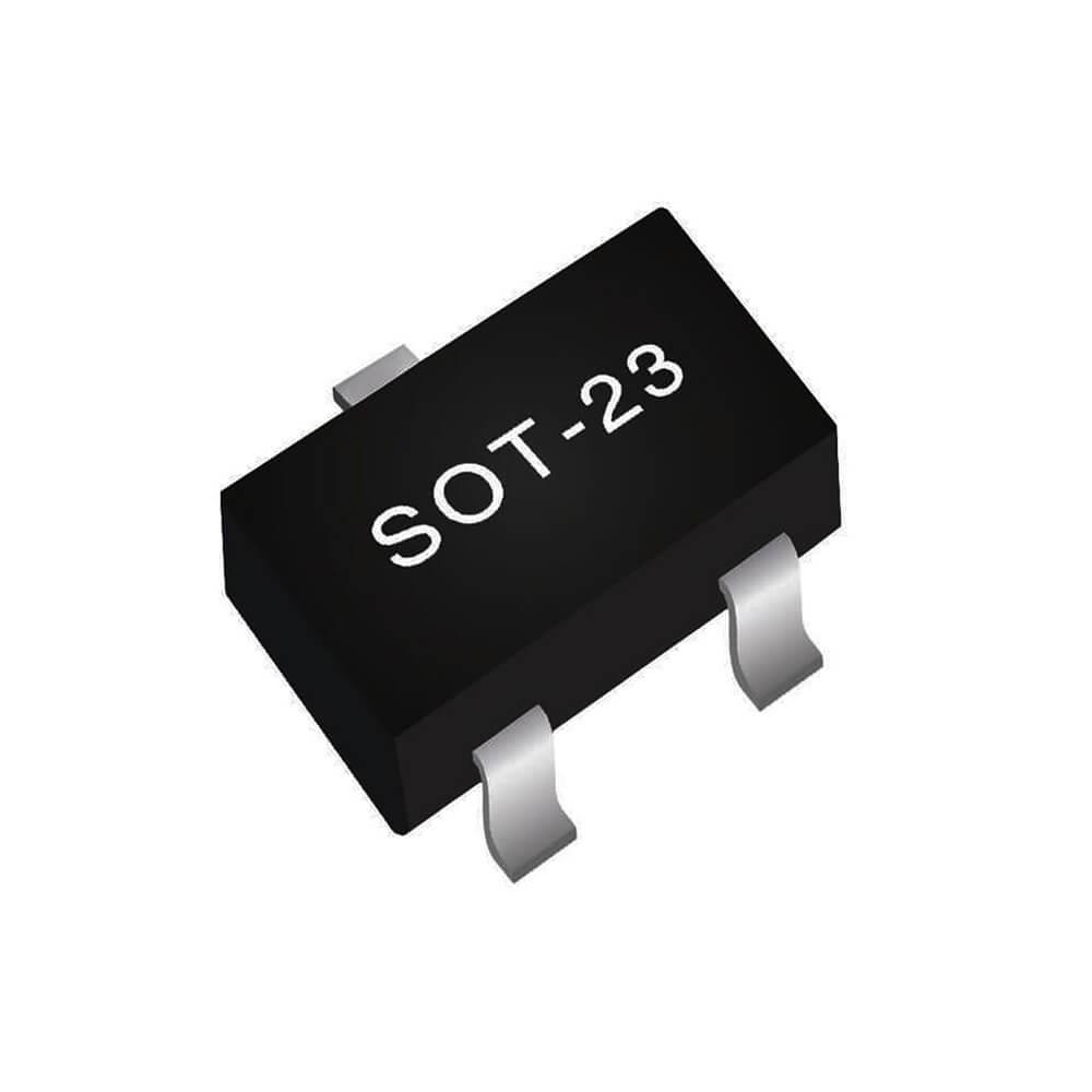 Koodmax-Bc817 Transistör Npn Smd Sot-23 Ao3400A 10 Adet Koodmax-Bc817 Transistör Npn Smd Sot-23 Ao3400A 10 Adet