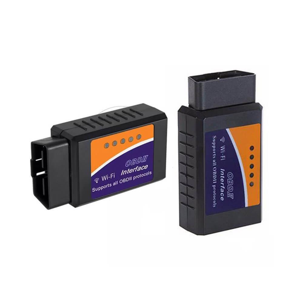 Koodmax Elm327 Obd2 V1.5 PIC18F25K80 Çipsetli Wifi Araç Arıza Tespit Cihazı - ios / Android Uyumlu Koodmax Elm327 Obd2 V1.5 PIC18F25K80 Çipsetli Wifi Araç Arıza Tespit Cihazı - ios / Android Uyumlu