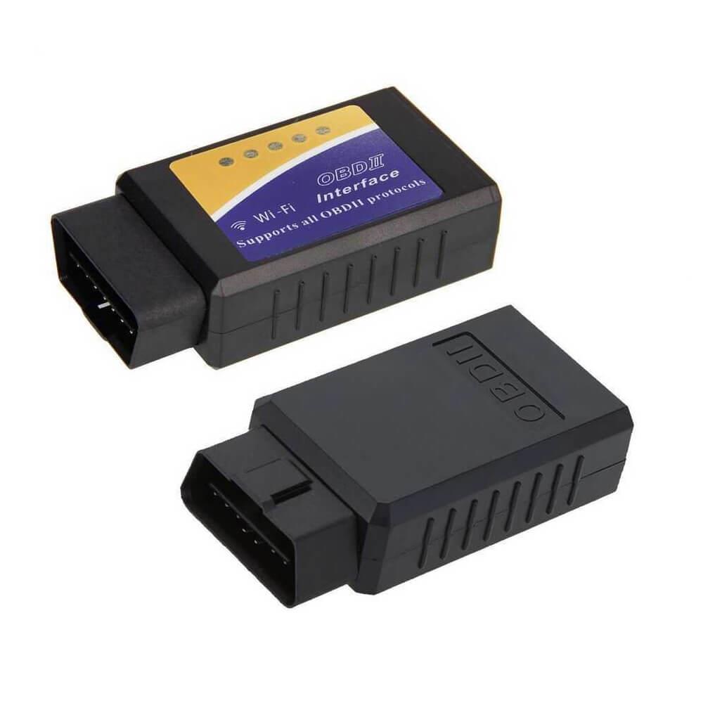 Koodmax Elm327 Obd2 V1.5 PIC18F25K80 Çipsetli Wifi Araç Arıza Tespit Cihazı - ios / Android Uyumlu Koodmax Elm327 Obd2 V1.5 PIC18F25K80 Çipsetli Wifi Araç Arıza Tespit Cihazı - ios / Android Uyumlu