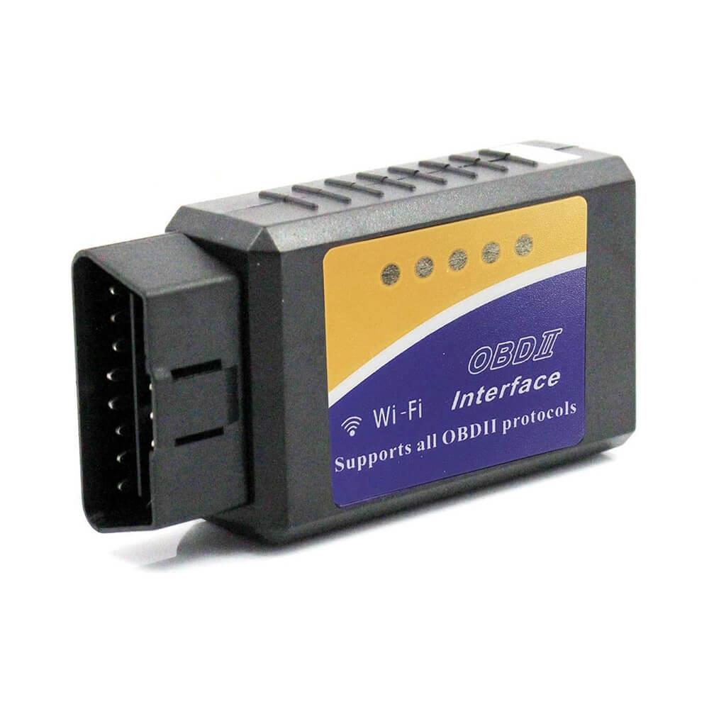 Koodmax Elm327 Obd2 V1.5 PIC18F25K80 Çipsetli Wifi Araç Arıza Tespit Cihazı - ios / Android Uyumlu Koodmax Elm327 Obd2 V1.5 PIC18F25K80 Çipsetli Wifi Araç Arıza Tespit Cihazı - ios / Android Uyumlu