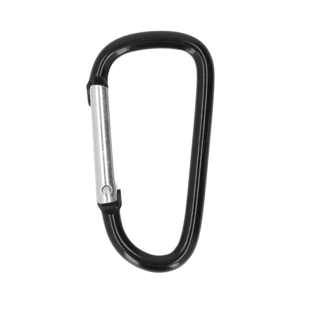 Koodmax Xiaomi Redmi Buds 3 Lite Uyumlu Silikon Kılıf + Metal Kopça - Beyaz Koodmax Xiaomi Redmi Buds 3 Lite Uyumlu Silikon Kılıf + Metal Kopça - Beyaz