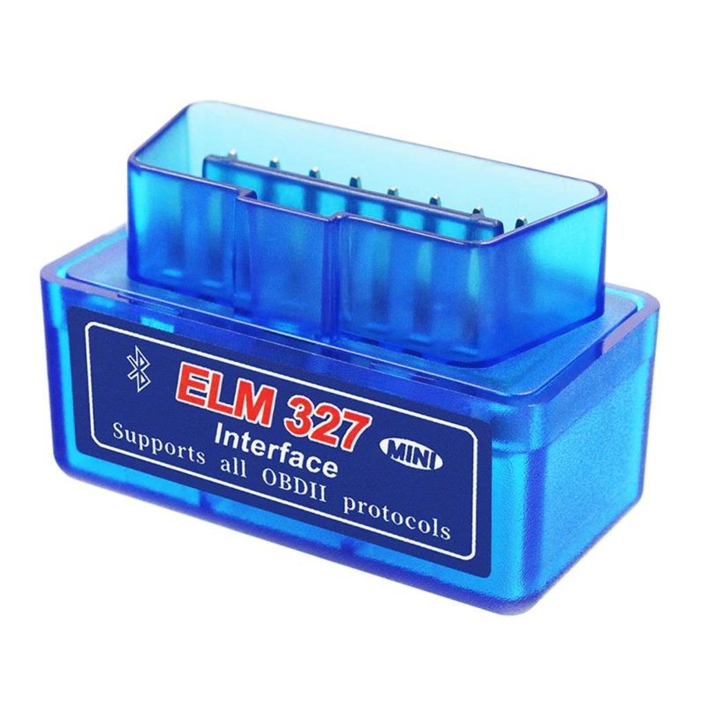 Elm327 Obd2 Çift Çipsetli Pic18F25K80 Bluetooth Araç Arıza Tespit Cihazı V1.5 Android / Pc Elm327 Obd2 Çift Çipsetli Pic18F25K80 Bluetooth Araç Arıza Tespit Cihazı V1.5 Android / Pc