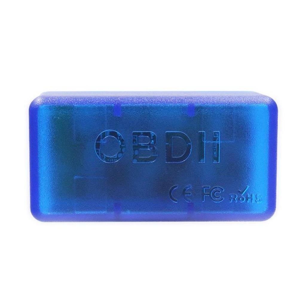 Elm327 Obd2 Çift Çipsetli Pic18F25K80 Bluetooth Araç Arıza Tespit Cihazı V1.5 Android / Pc Elm327 Obd2 Çift Çipsetli Pic18F25K80 Bluetooth Araç Arıza Tespit Cihazı V1.5 Android / Pc