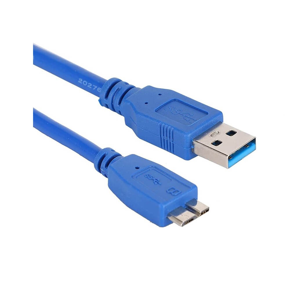 30cm - Usb 3.0 Hdd Harddisk Kablosu - USB 3.0 A Erkek to Micro B Erkek Kablo 30cm - Usb 3.0 Hdd Harddisk Kablosu - USB 3.0 A Erkek to Micro B Erkek Kablo